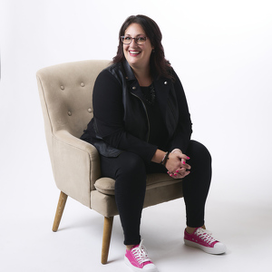 Fundraising Page: Robyn Stuart